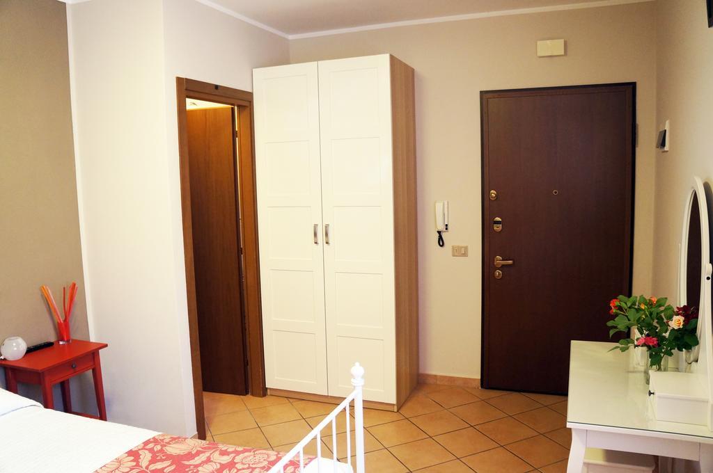 Alexander Rooms Tirano Room photo