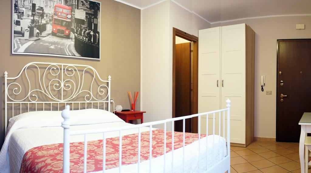 Alexander Rooms Tirano Room photo