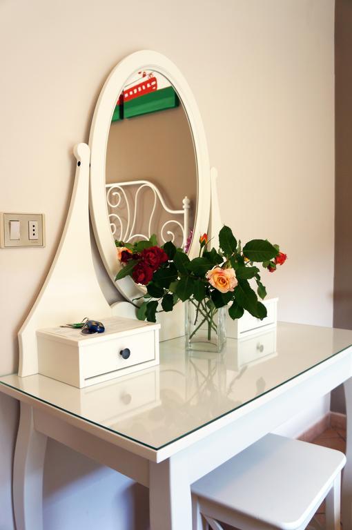 Alexander Rooms Tirano Room photo