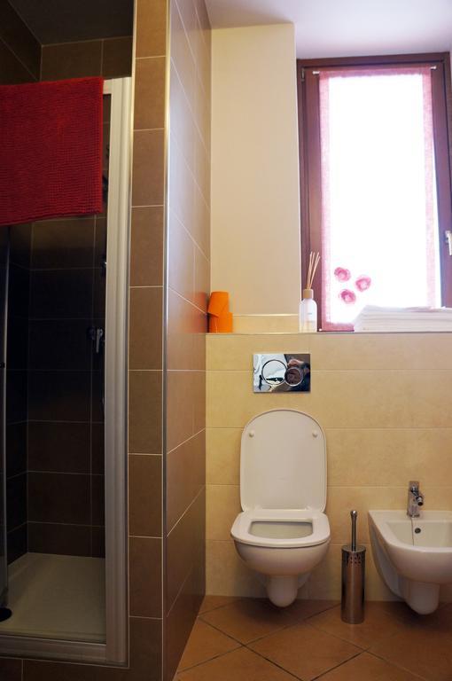 Alexander Rooms Tirano Room photo
