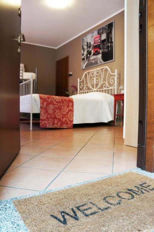 Alexander Rooms Tirano Room photo